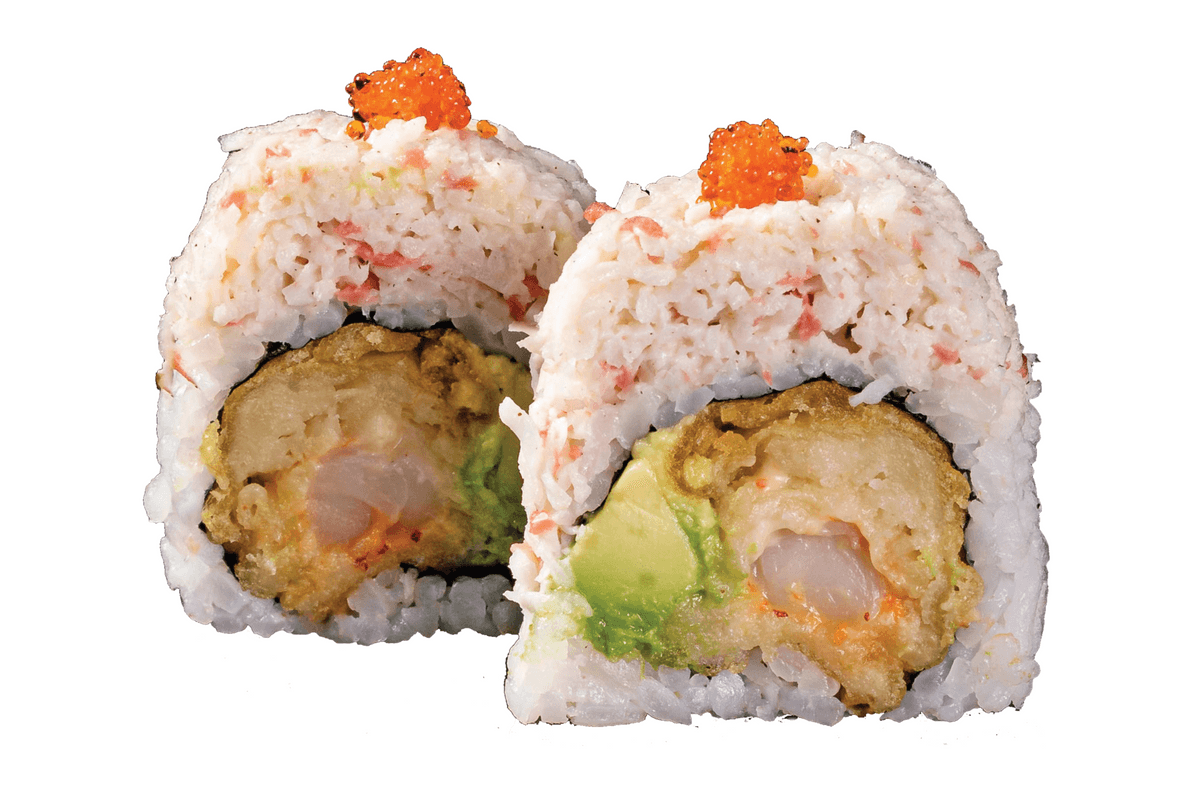 Lobster Roll (8pcs)