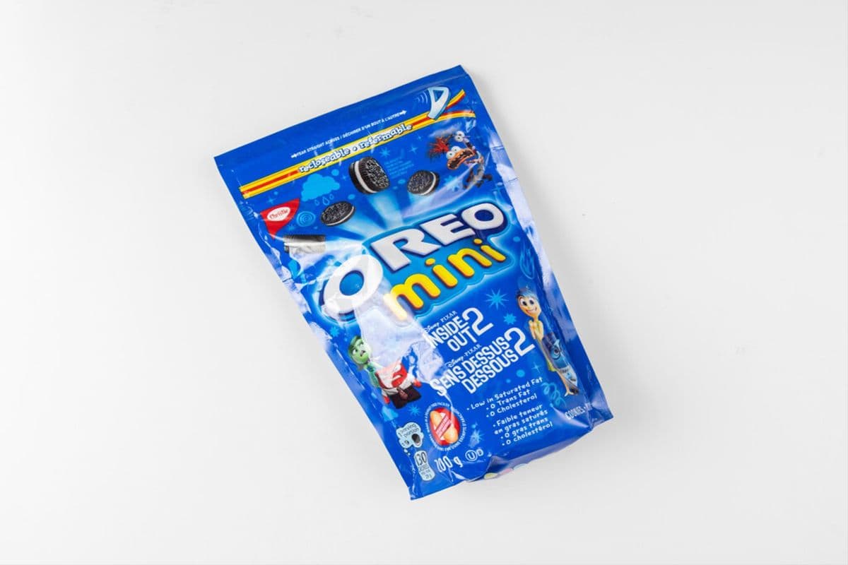 Oreo Mini