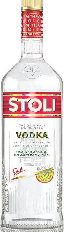 STOLICHNAYA (1.14L)