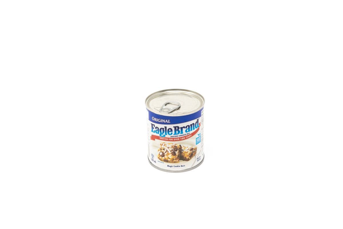 Eagle Brand Milk Sweetened Condensed (300 ml)