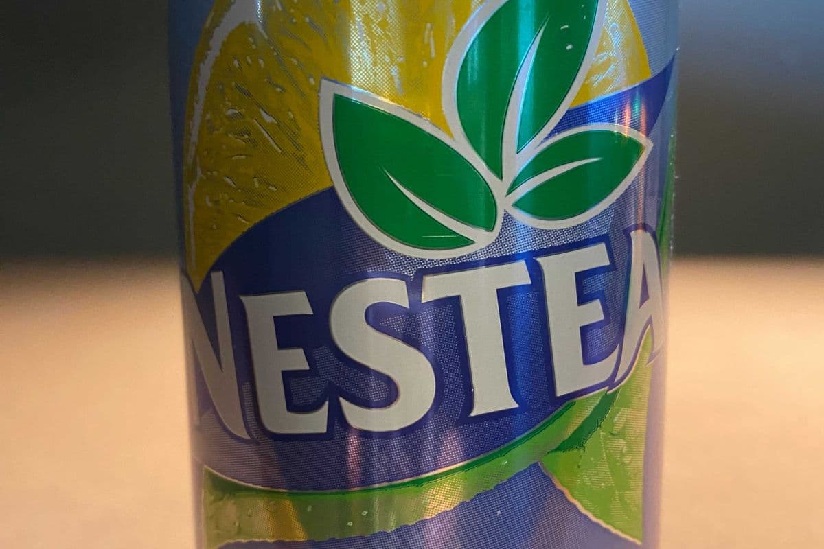 Iced Tea