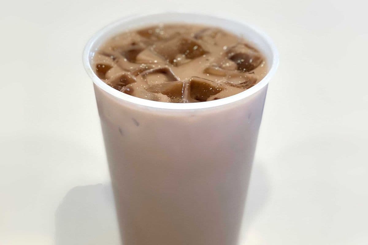 DC13. Cold Ovaltine
