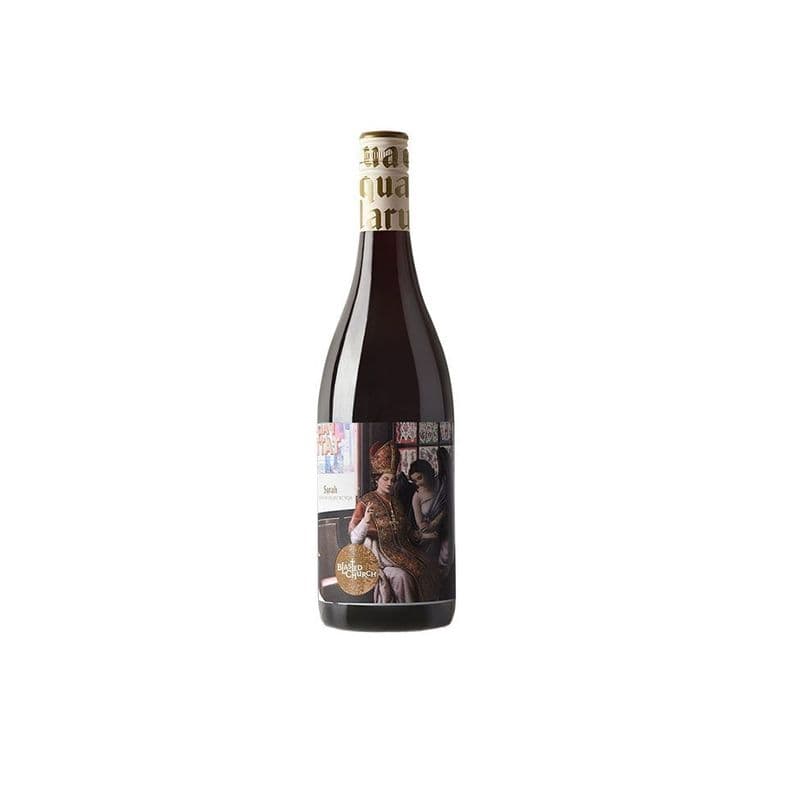 Blasted Church Syrah VQA (1 x 750ml)