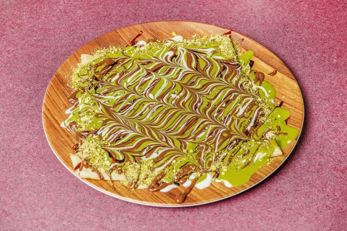 Pistachio
