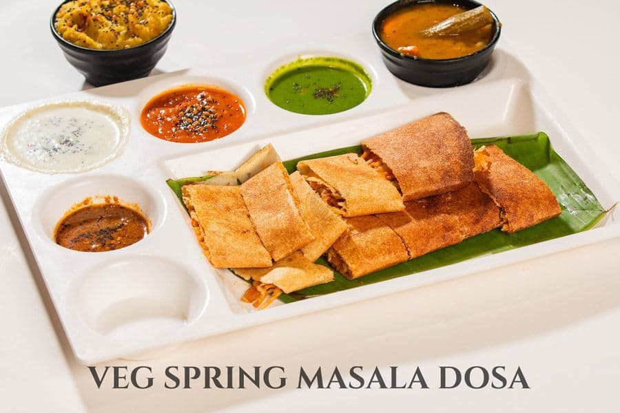 Veg Spring M.D