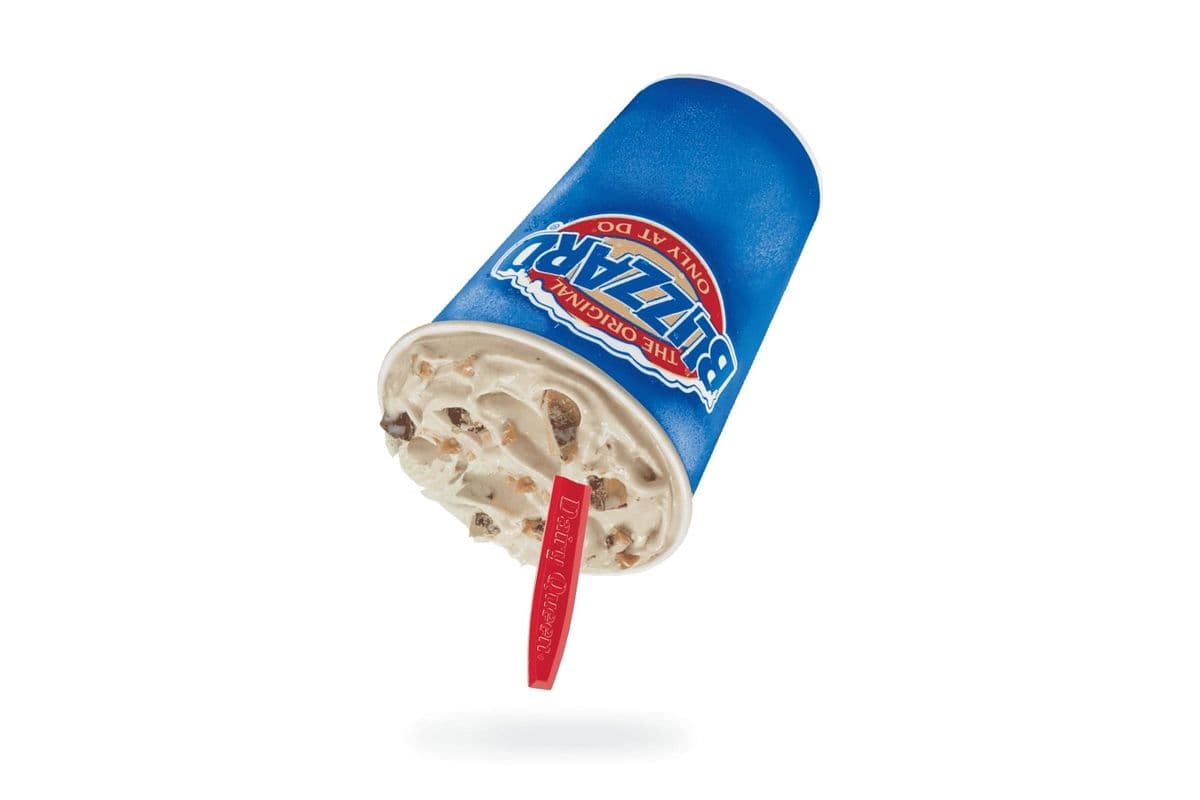 Blizzard Skor / Skor Blizzard® Treat