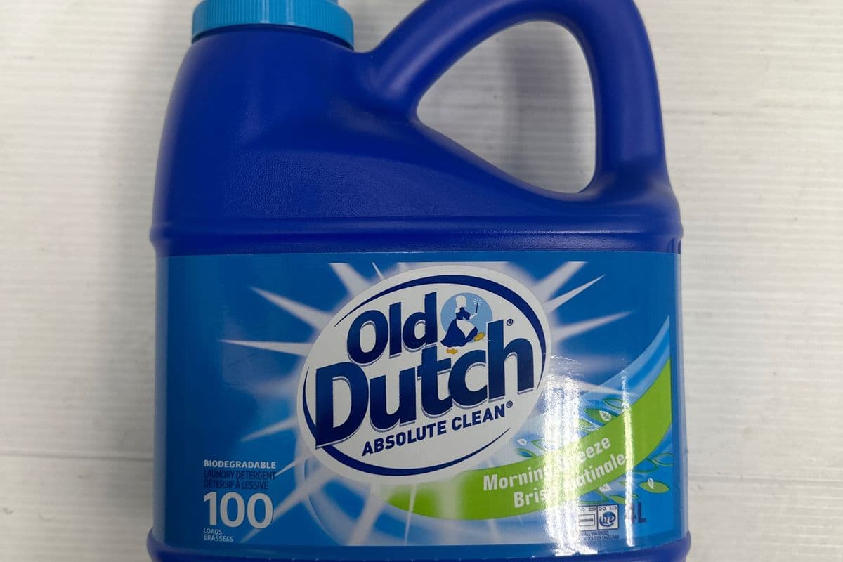 Old Dutch Detergent (4 L)