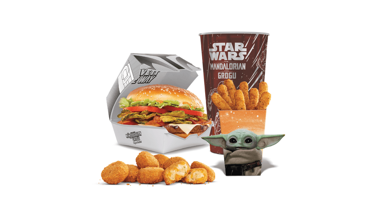 BBQ Bounty Bundle