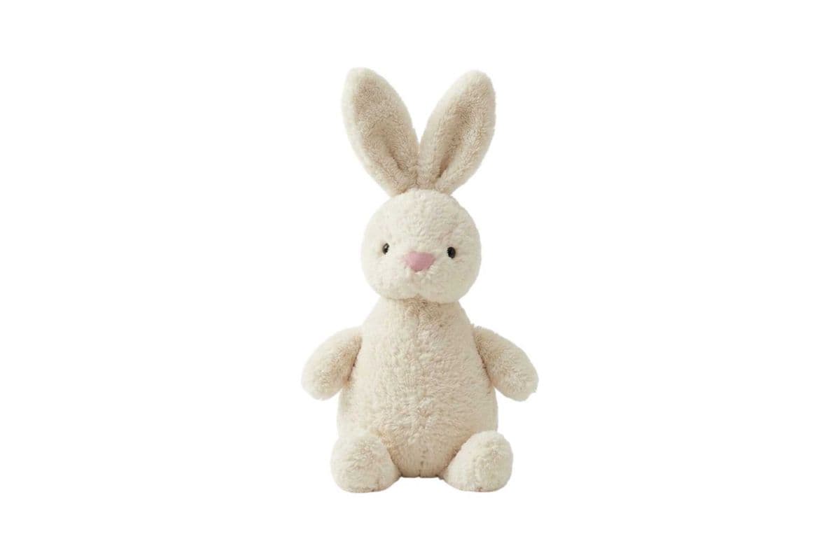 Bunny Plush - Small