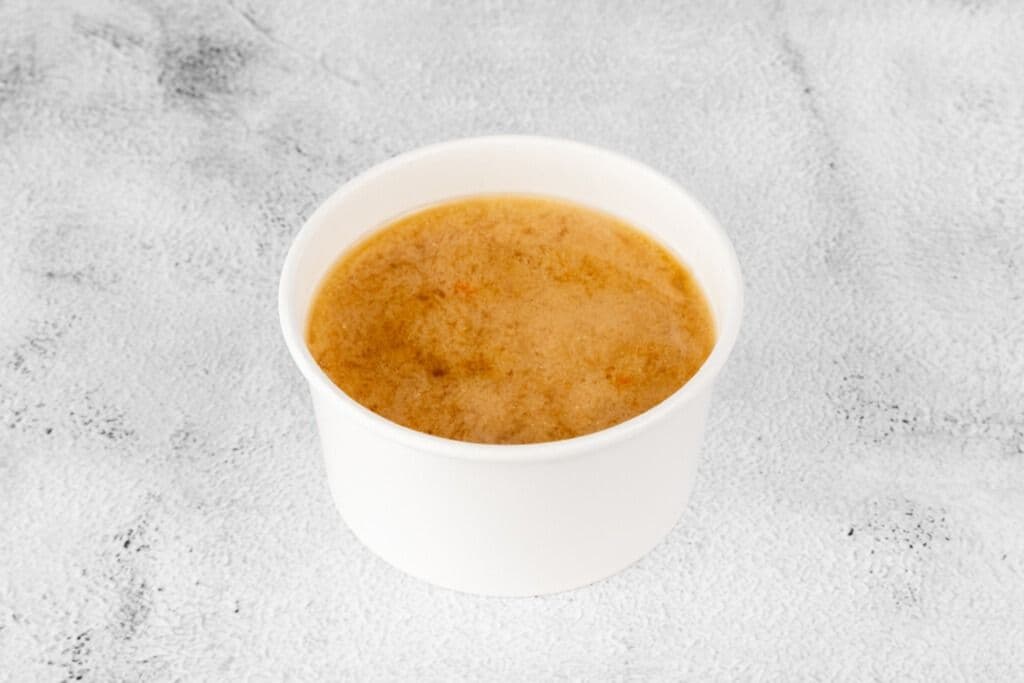 Miso Soup