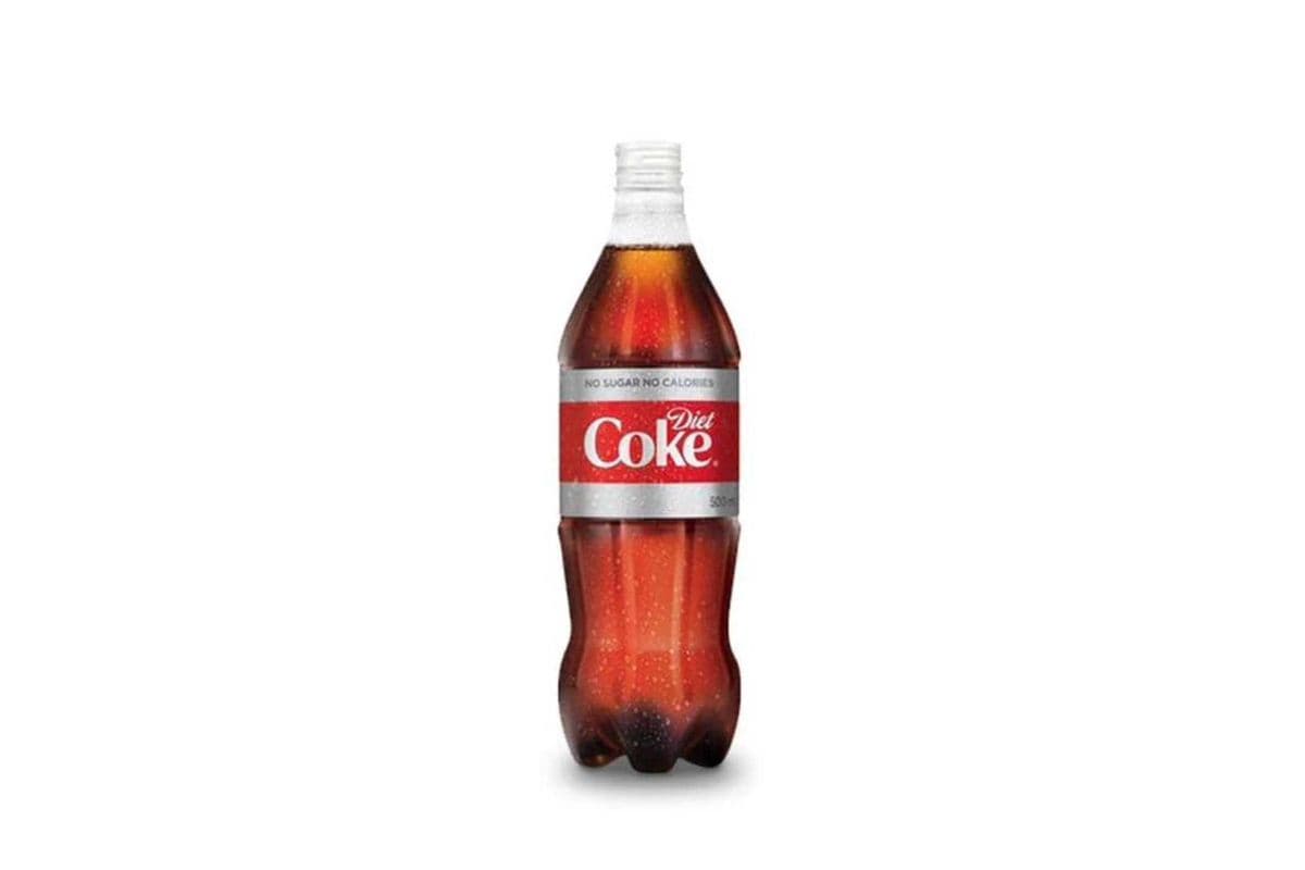 Cole Diet (500 ml)