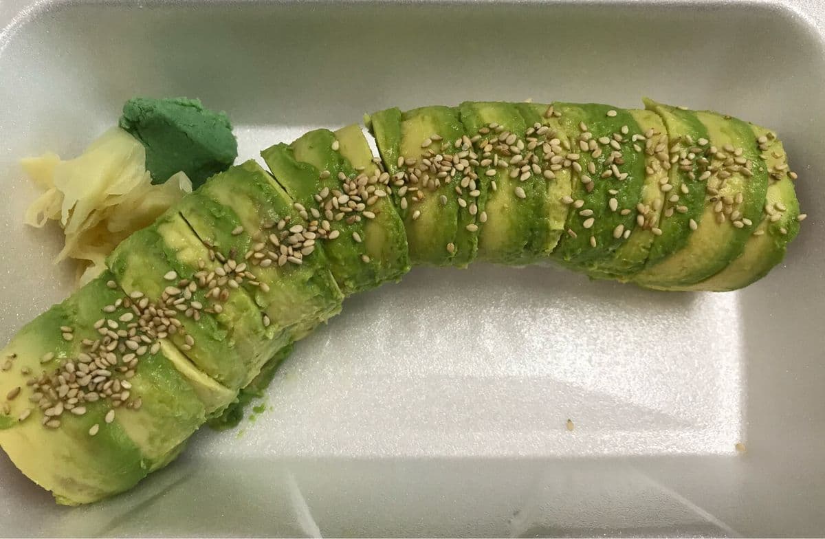 Walnut Roll