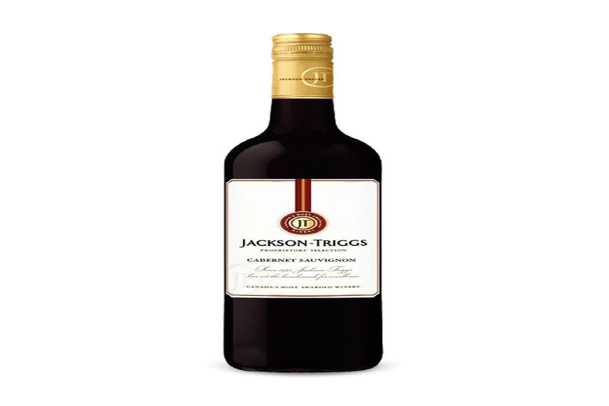 328534. Jackson Triggs Cabernet Sauvignon (750 ml) (1 x 750ML)