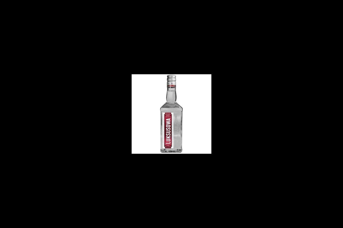 LUKSUSOWA POTATO VODKA (1 x 750ML) (1 x 750ML)