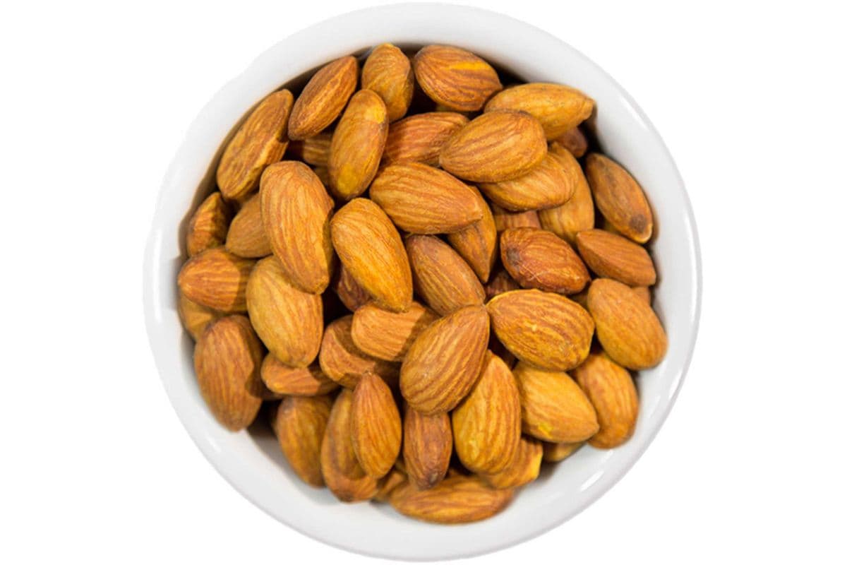 Almonds - Raw 2.2 lb (2.2 lb)