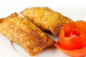 Egg Roll (1 pc) (One Roll)