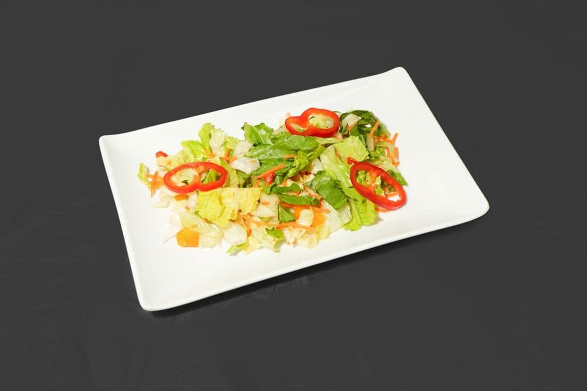 Garden Salad (16oz)