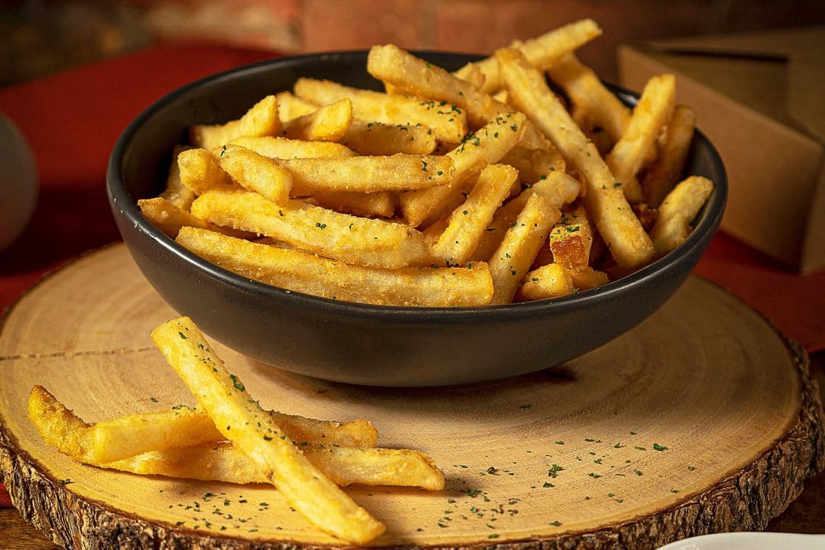 Fries