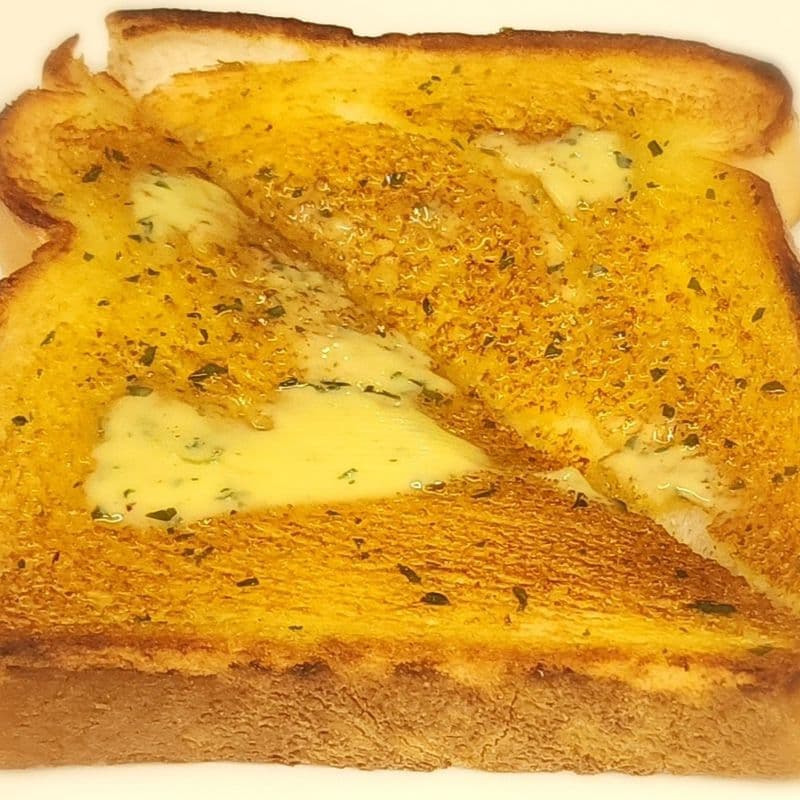 Garlic Toast