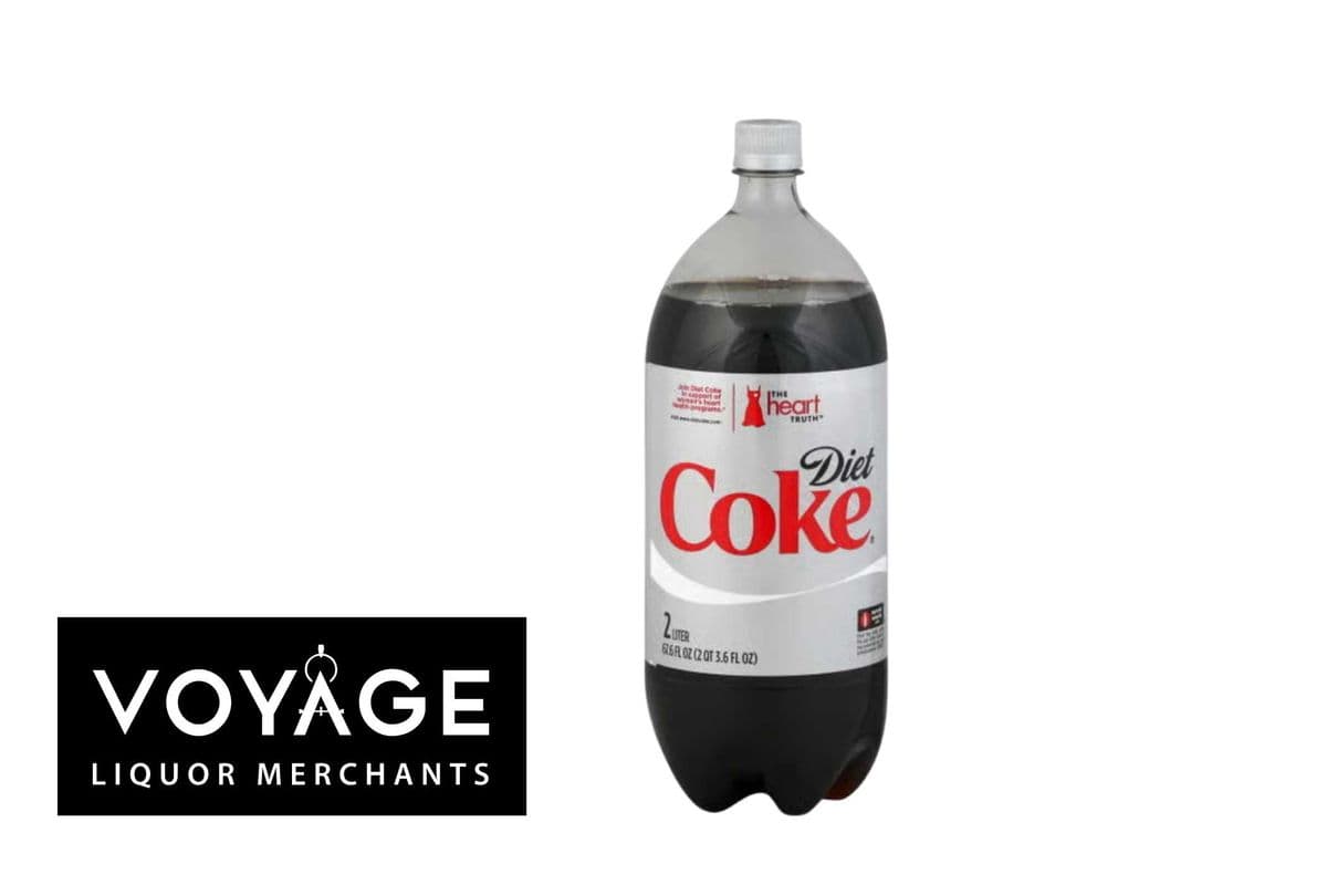 Diet Coke (2 L)
