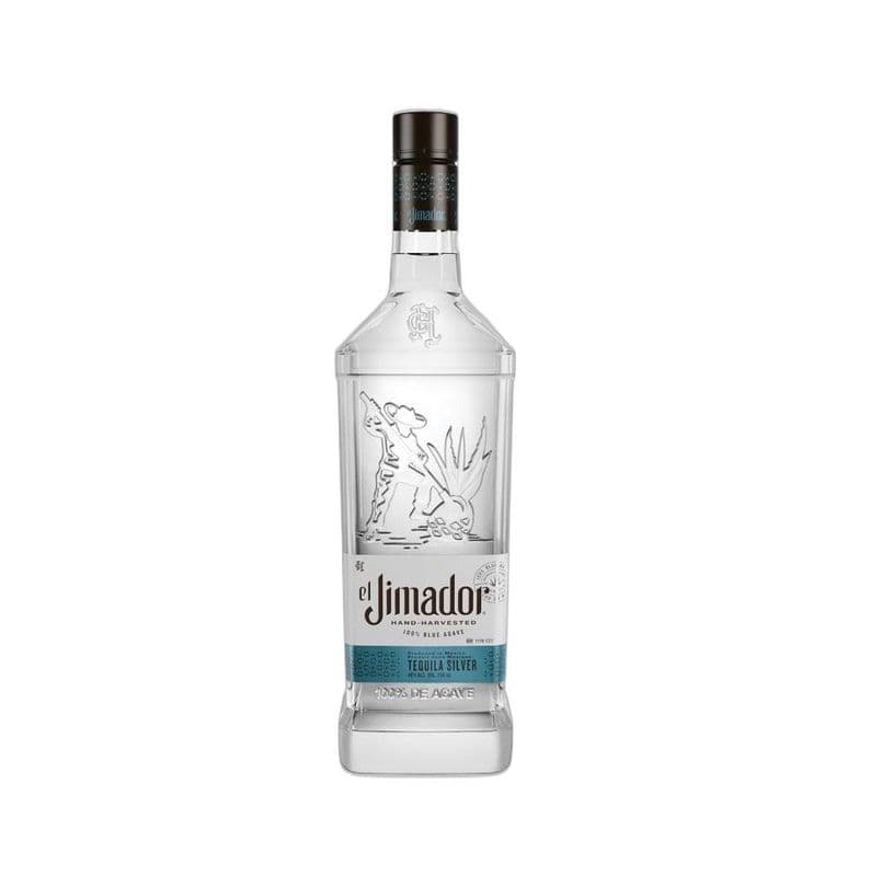 El Jimador Blanco (1 x 750mL)
