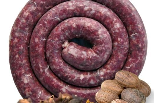 Traditional Ossewa Boerewors (1kg)