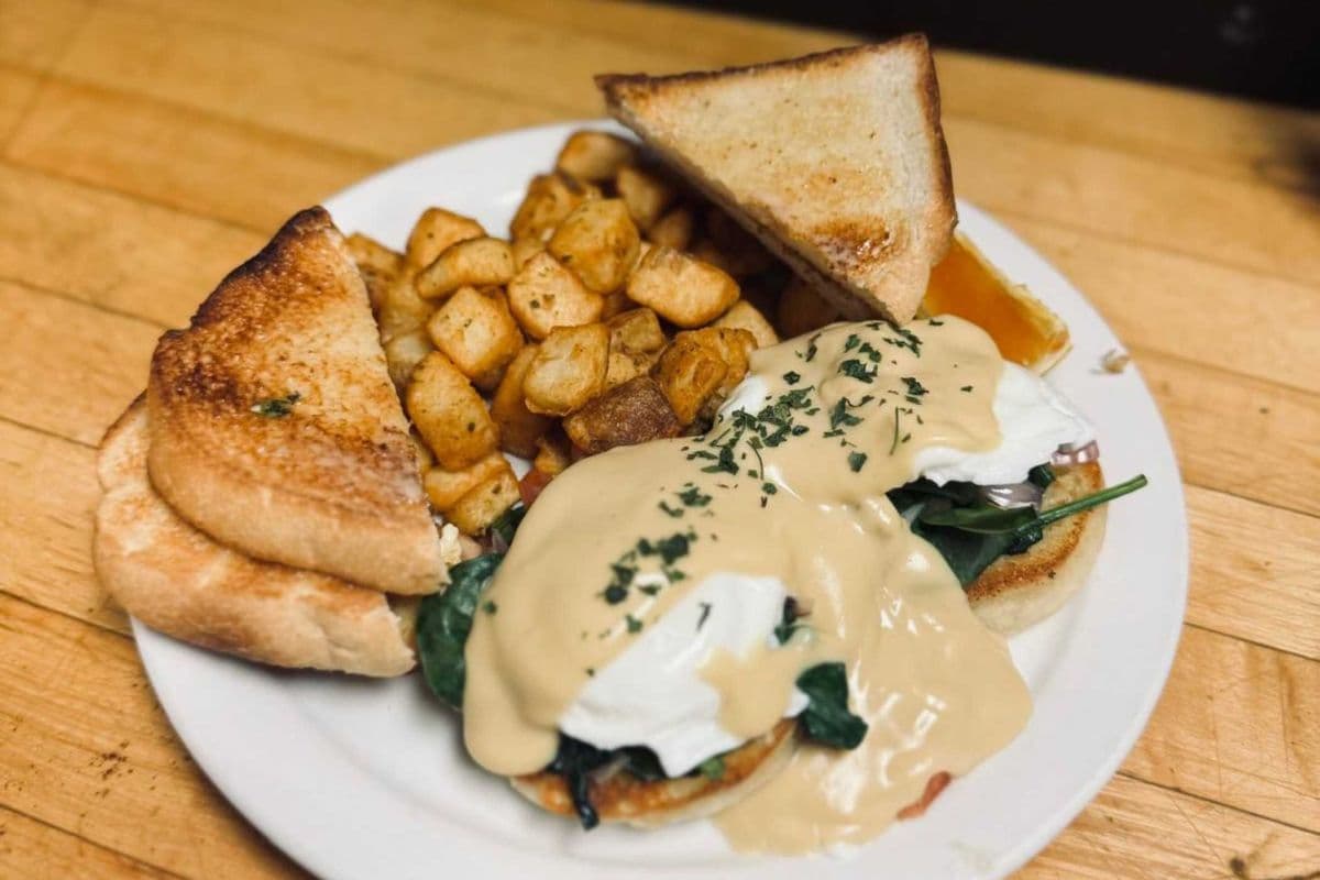 Florentine Benny