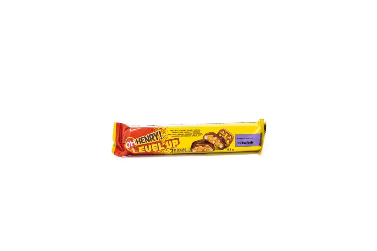King Size Chocolate Bars