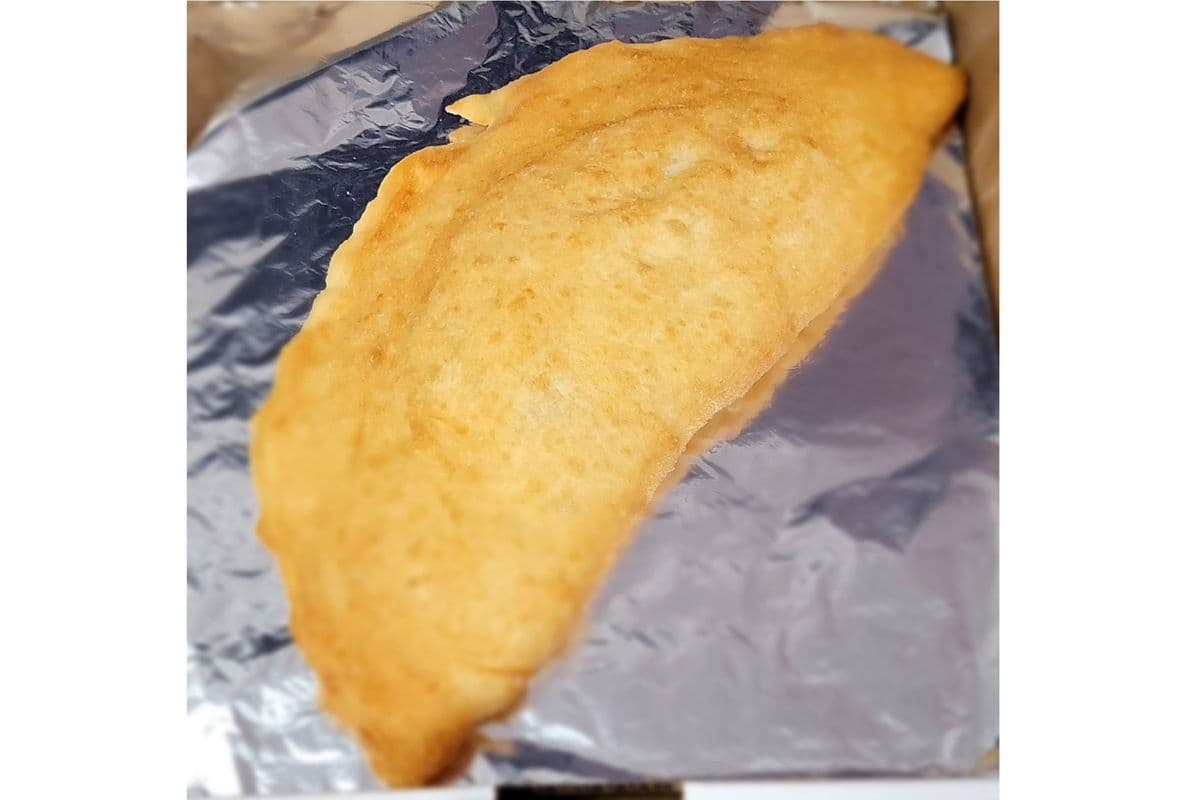 Calzone Fritto