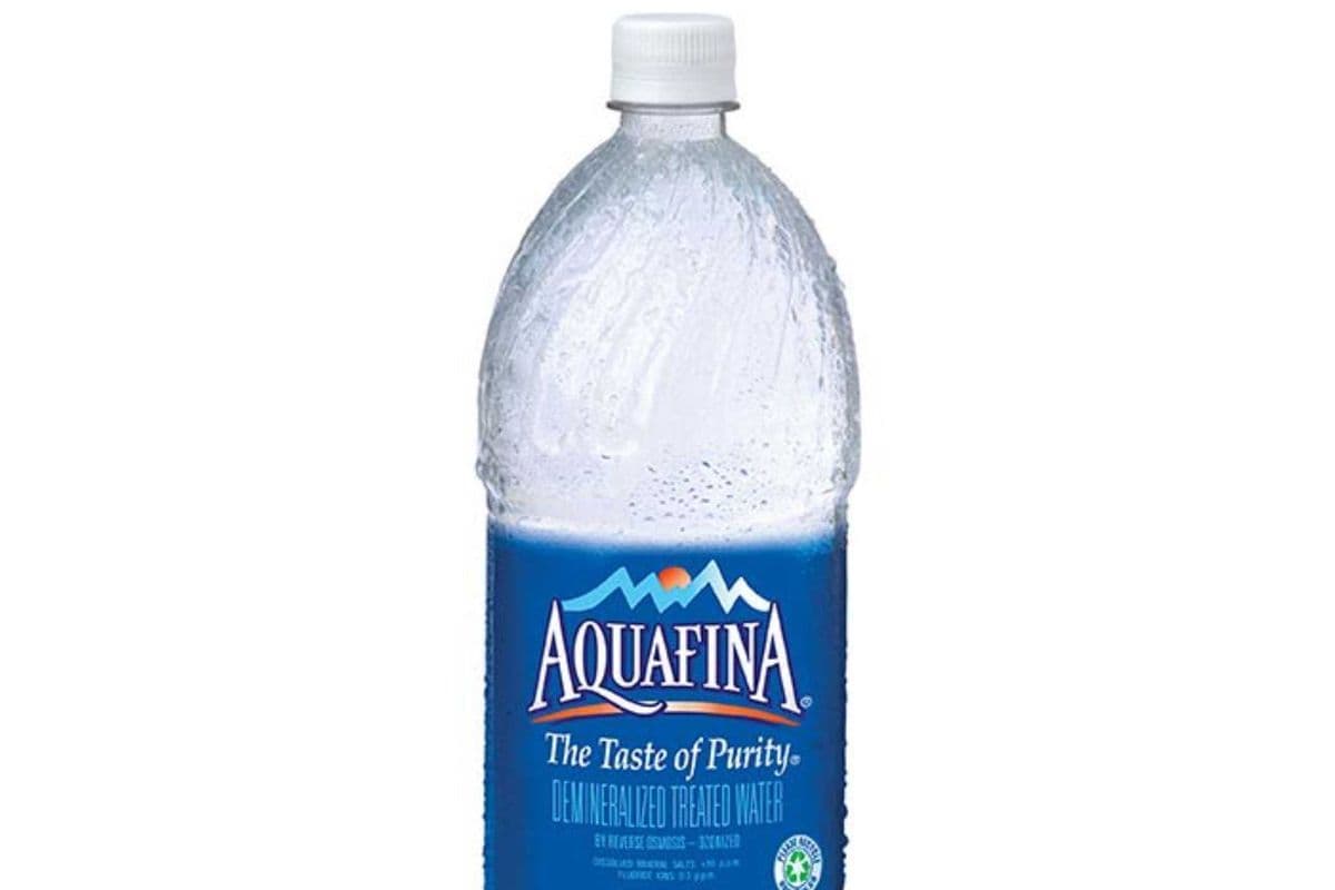 Aquafina