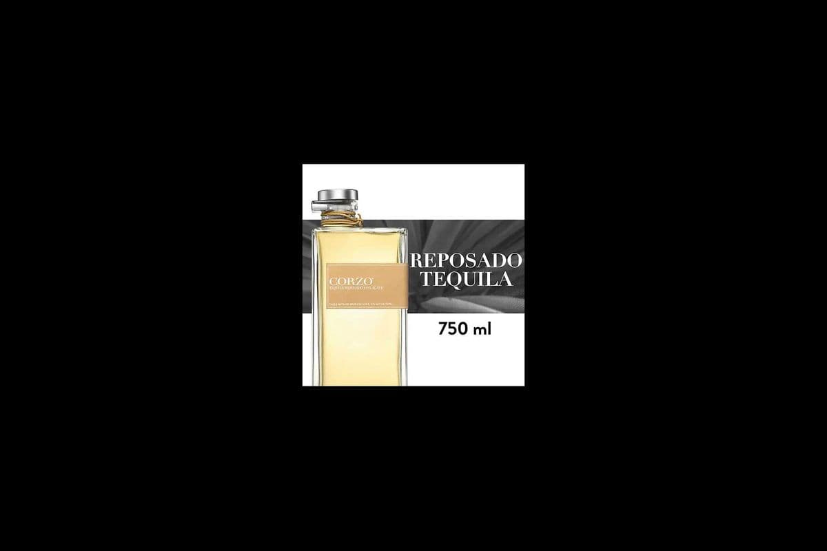 CORZO REPOSADO 750ML (1 x 750ML)