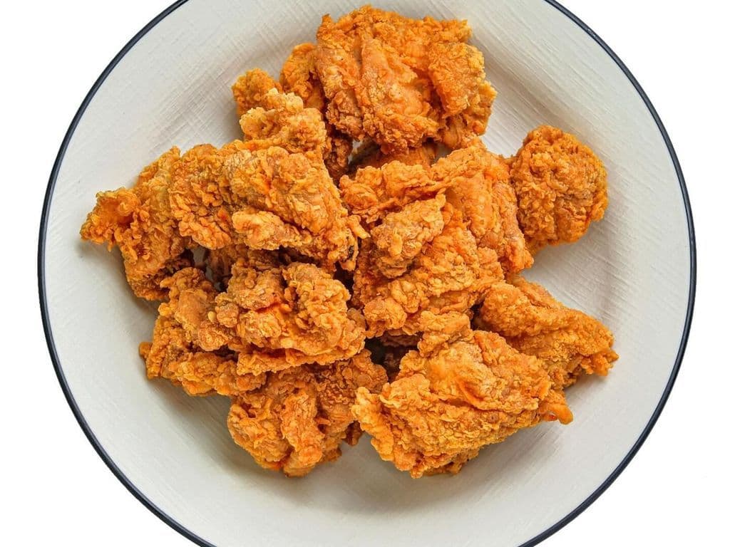 Crispy K-Chicken M