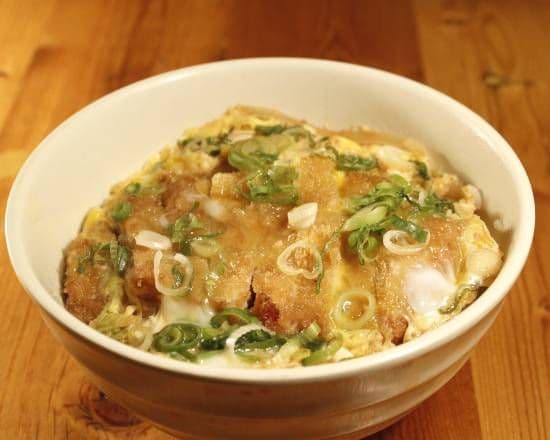 Katsu Don