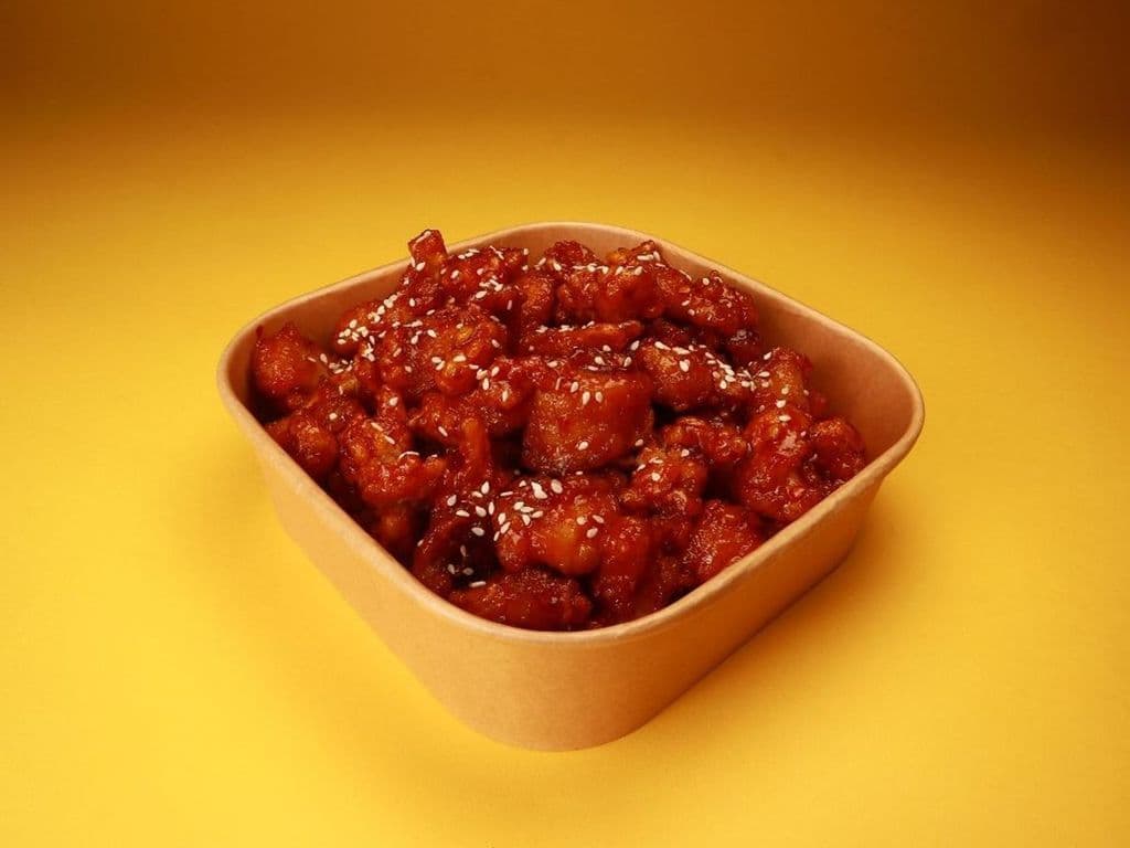 BIG ORIGINAL GENERAL TSO