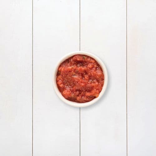3 oz Salsa
