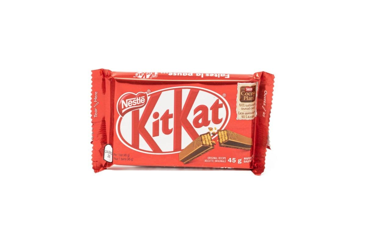 Nestle Kit Kat (45 g)