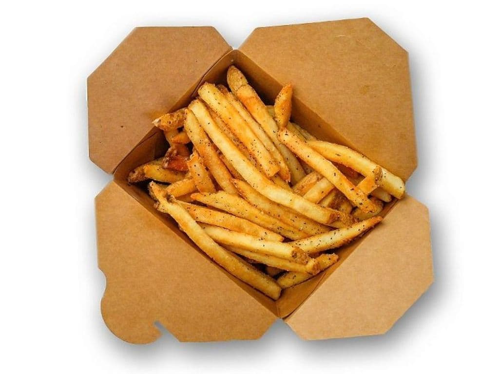 French Fries Small