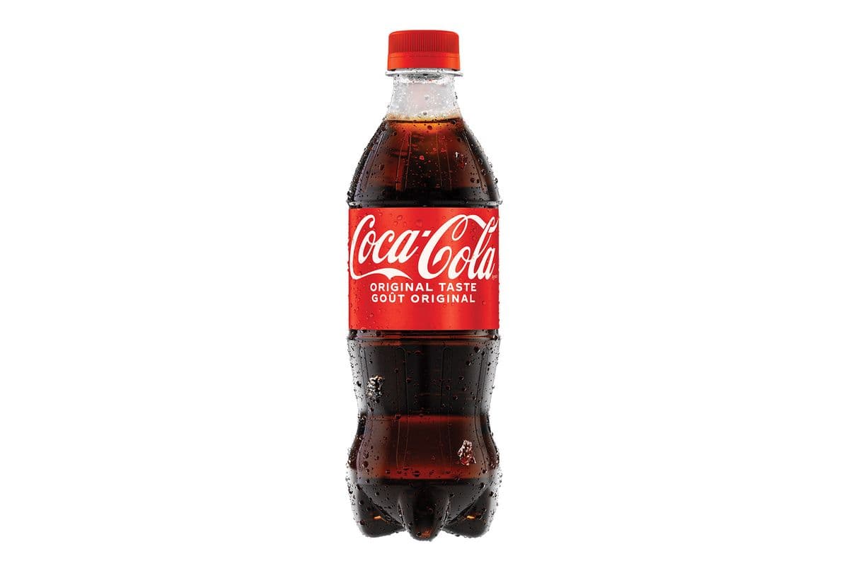 Coke®
