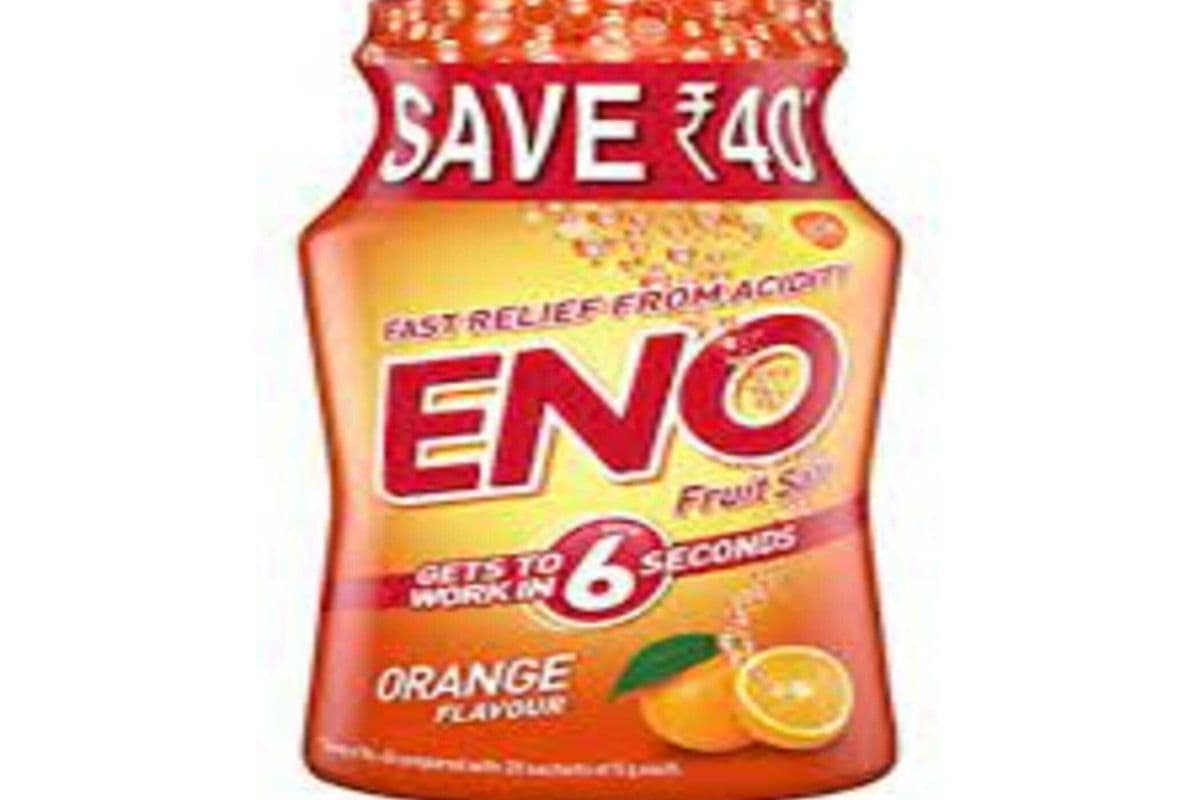 ENO Orange( 100g)