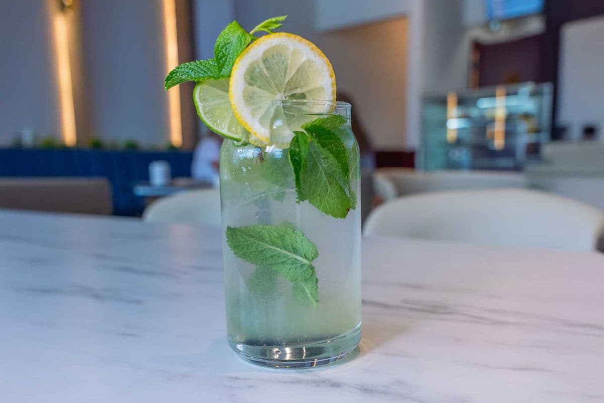 Cool Lime