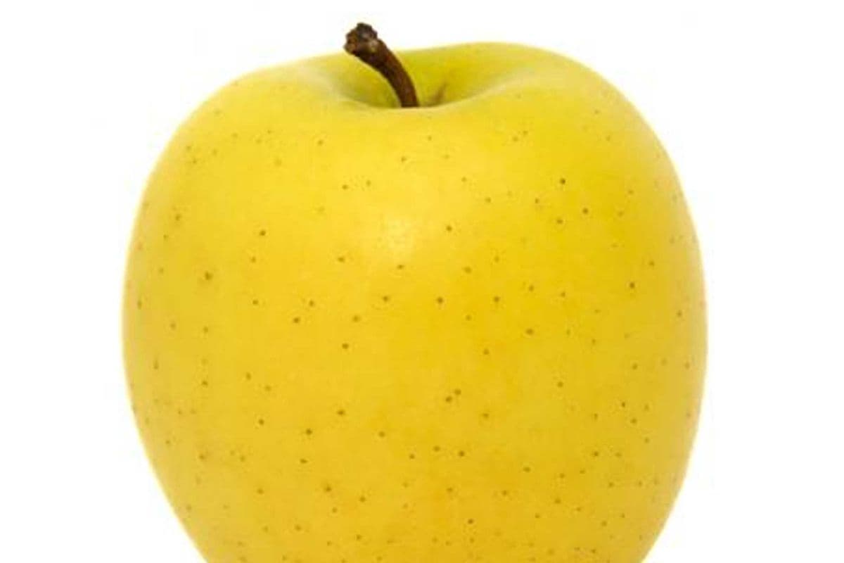 Pommes jaune (kg) / Apples Yellow (kg)