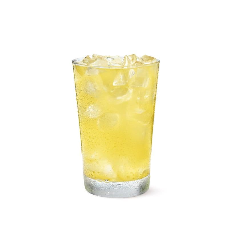 Passionfruit Tea Lemonade Quencher