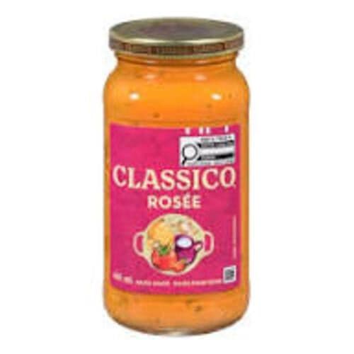 Classico Rosée 410ml