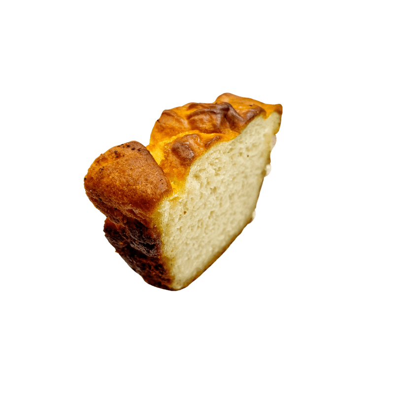 PAIN MAISON SALÉ / HOMEMADE SALTED BREAD