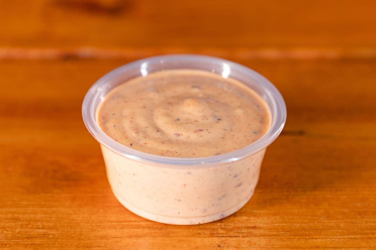Chipotle Sauce