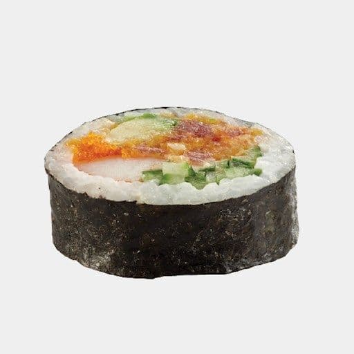 Kamikaze Futomaki / Futomaki Kamikaze