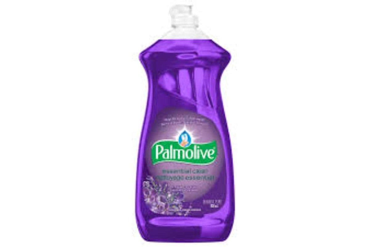 Palmolive Lavender