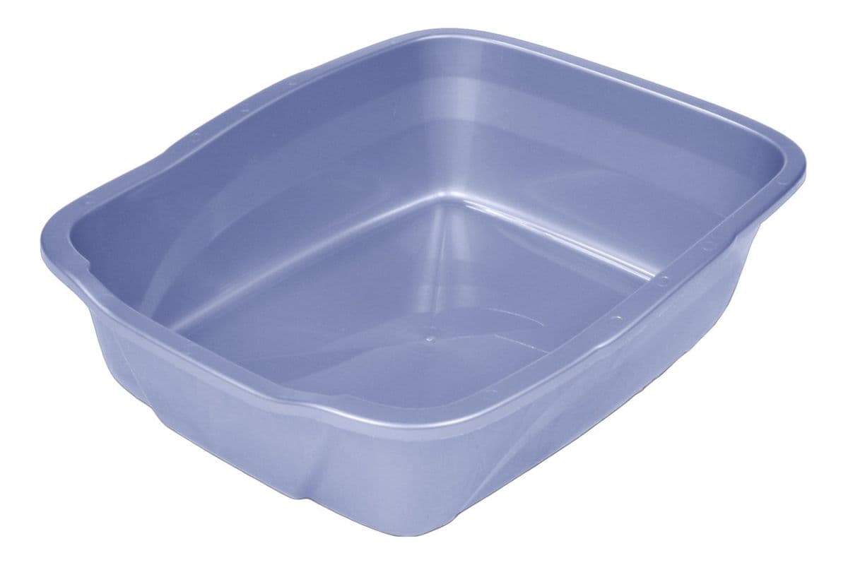 Van Ness Small Cat Pan