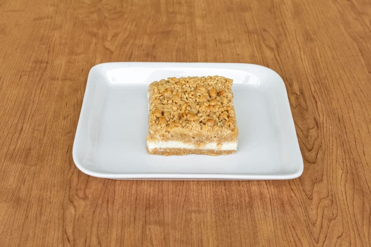 Lemon Bar
