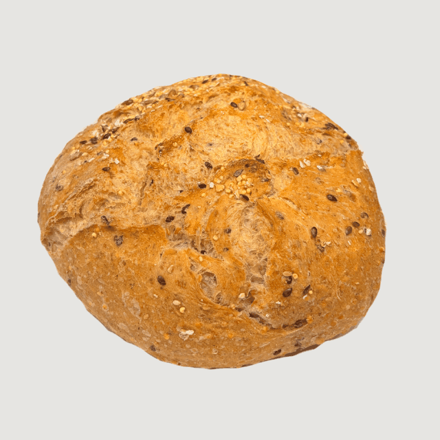 Pain six grains / Six Grain Bread